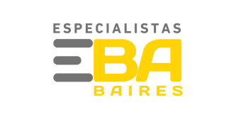 Especialistas Baires Logo